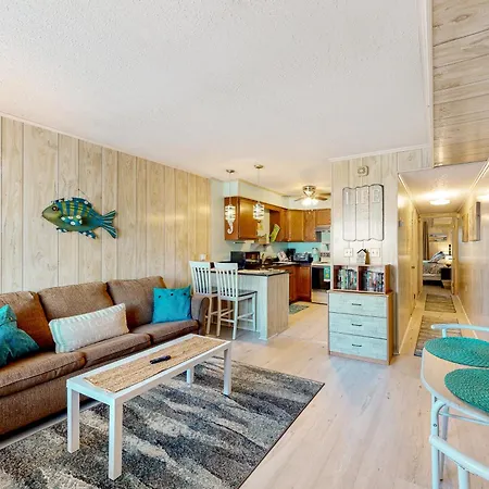 Bradley On The Bay 130G Apartment